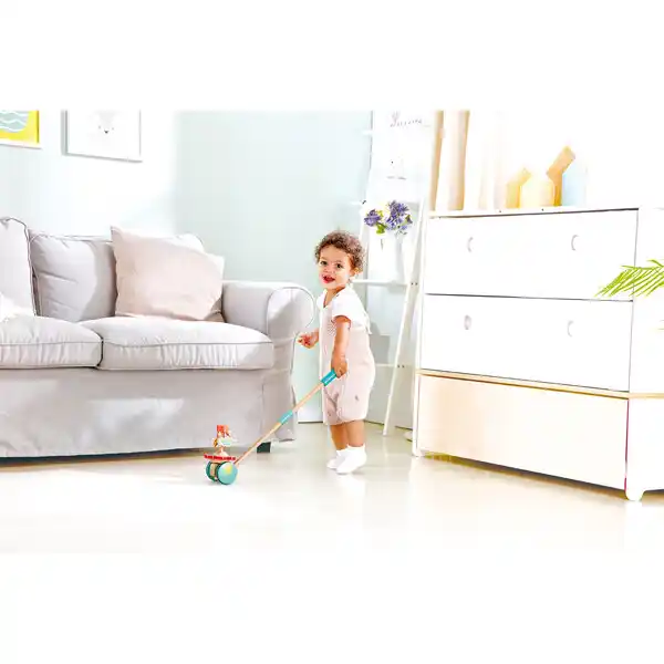 Толкач “Танцующая Бабочка”