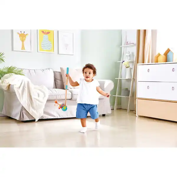 Толкач “Танцующая Бабочка”