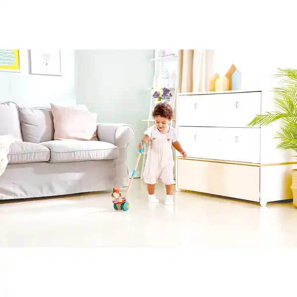 Толкач “Танцующая Бабочка”