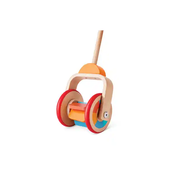 Толкач “Радуга”