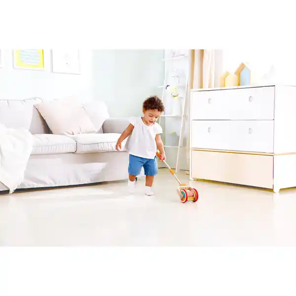 Толкач “Радуга”