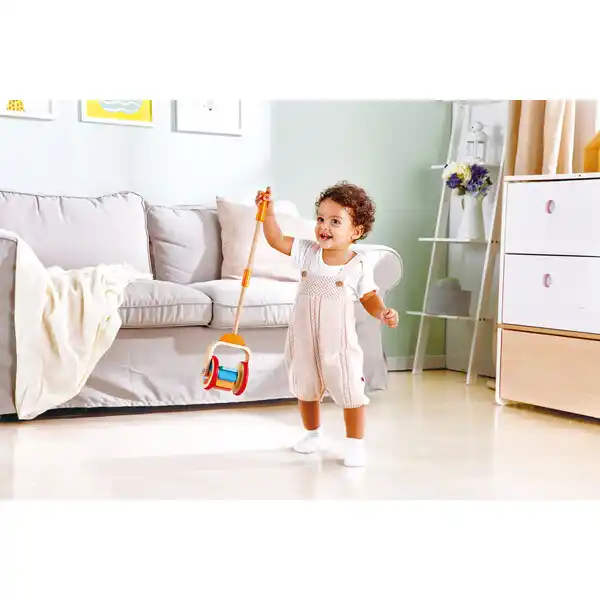 Толкач “Радуга”