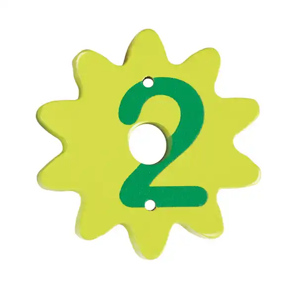 Set de joc “Angrenajele și mecanismul lor de funcționare”