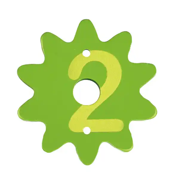 Set de joc “Angrenajele și mecanismul lor de funcționare”