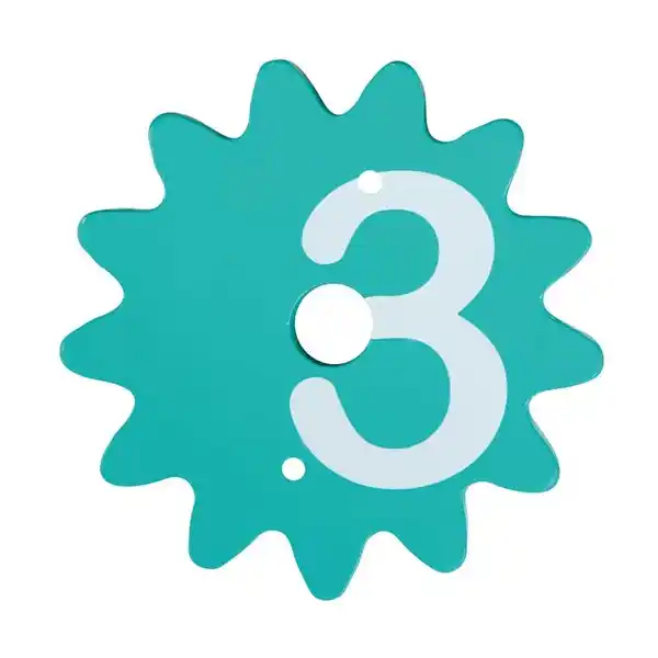 Set de joc “Angrenajele și mecanismul lor de funcționare”