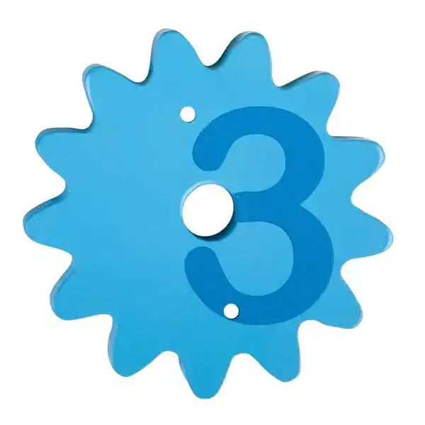 Set de joc “Angrenajele și mecanismul lor de funcționare”