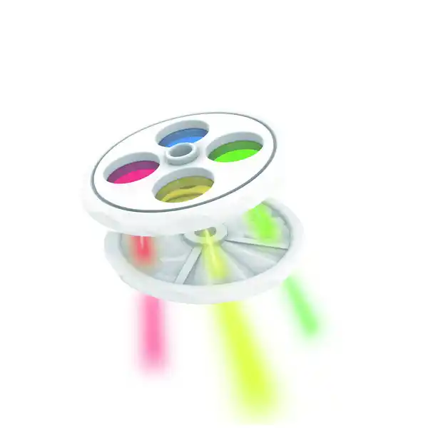 Деревянный бизикуб “Цирк”