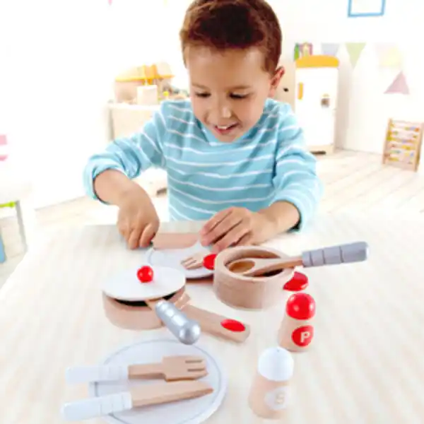 Детский набор «Набор продуктов »