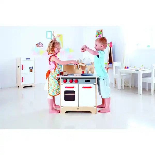 Детская кухня