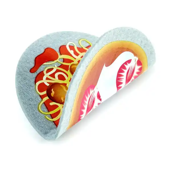 Детский набор  для кухни «Фритюрница с вентиляторм »