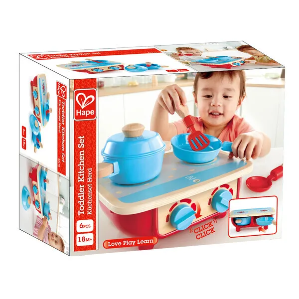 Set de joaca – Bucătărie
