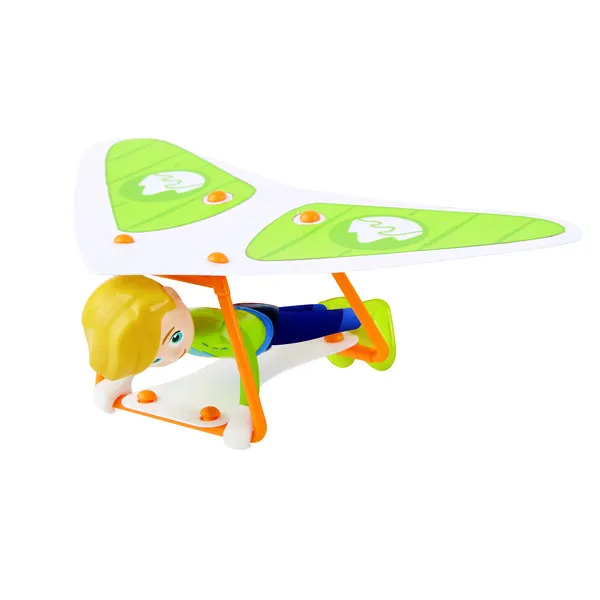 Set de joaca – Furgoneta de aventuri