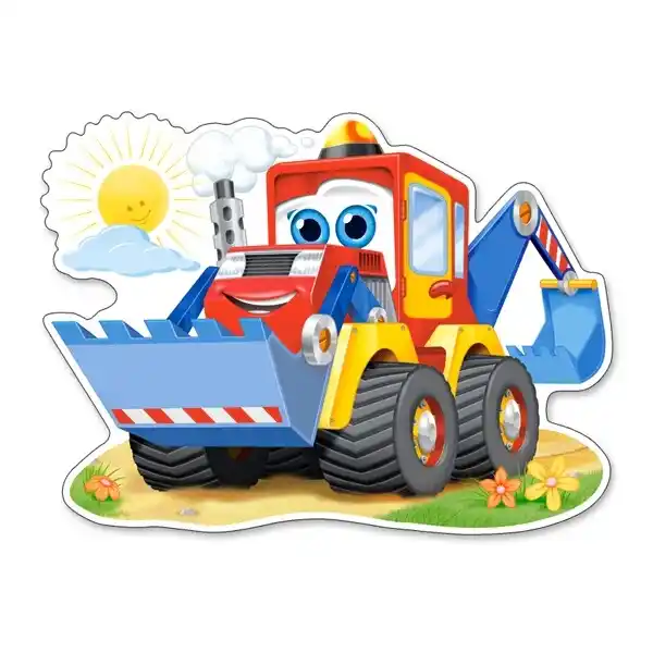 Puzzle Maxi 12