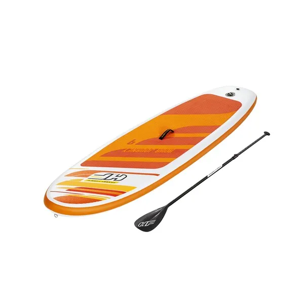 Placă pentru sap surfing – SUP- cu vîslă 274*76*12 сm