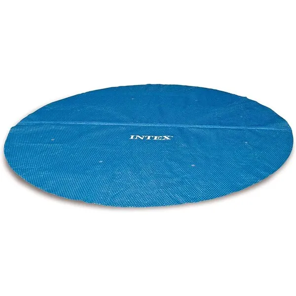 Husă solară pentru piscină de 488 cm (D470 cm)