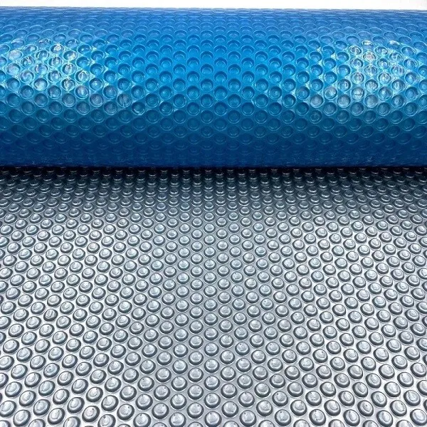 Husă solară pentru piscină de 488 cm (D470 cm)