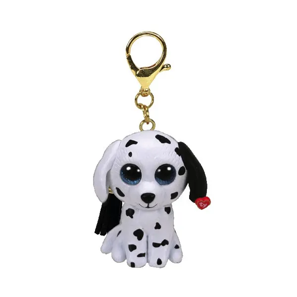 Cumpara  Figurine - Брелочек – Белая собачка Fetch 10 см (MINI BO..