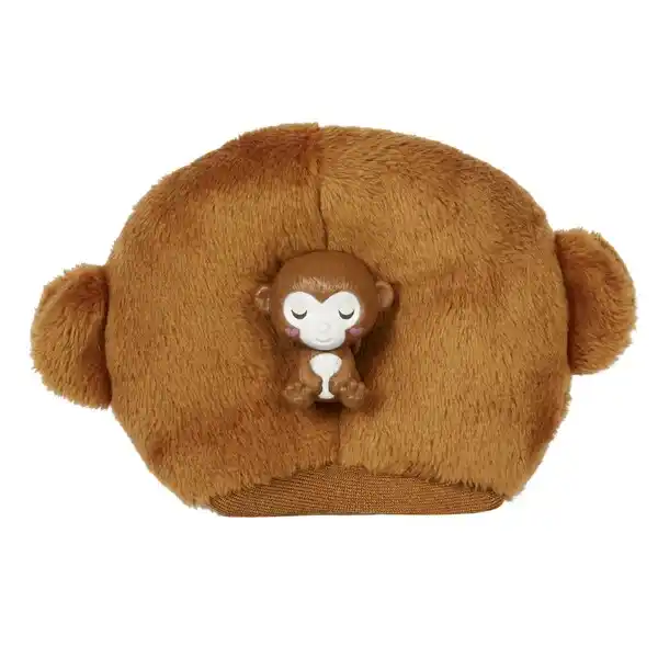 Papușa Barbie Cutie “Prietenii junglei„ – Maimuțică