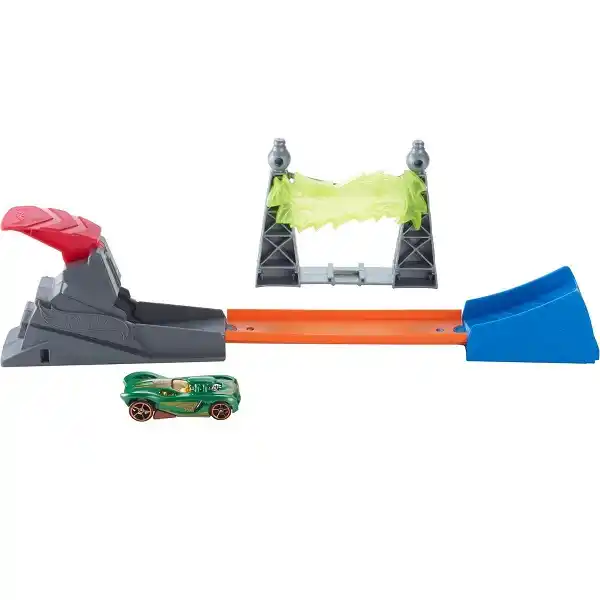 Hot Wheels конструктор трасс “Гонка ралли” в ассортименте