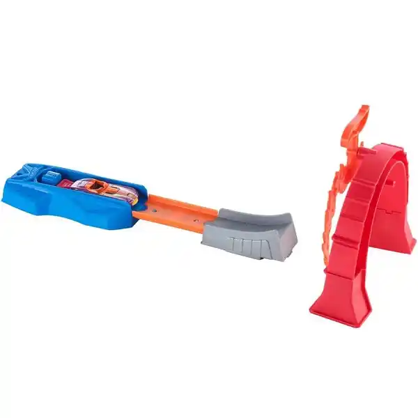 Hot Wheels конструктор трасс “Гонка ралли” в ассортименте