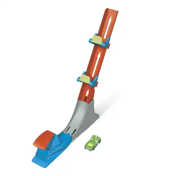 Hot Wheels конструктор трасс “Гонка ралли” в ассортименте