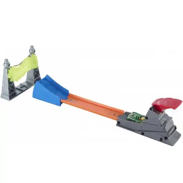 Hot Wheels конструктор трасс “Гонка ралли” в ассортименте