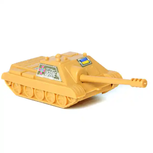 Tanc APU „Cazac” asort.