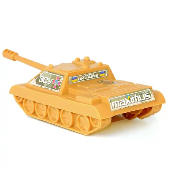 Tanc APU „Cazac” asort.