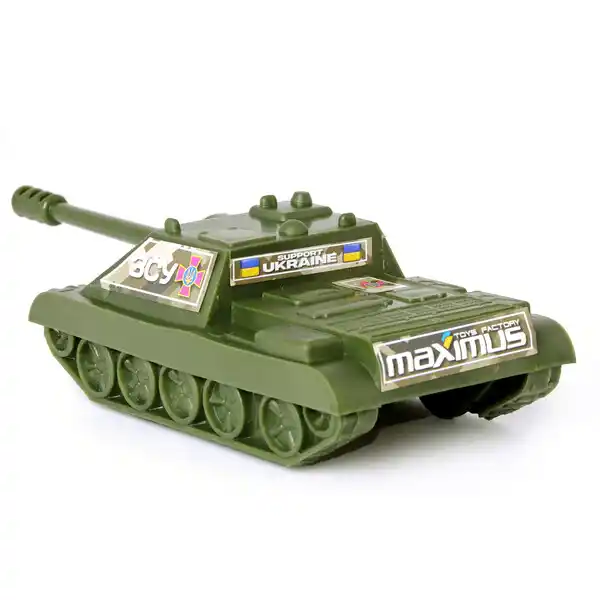 Tanc APU „Cazac” asort.