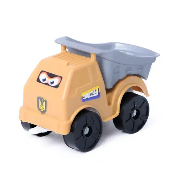 Automobil „Mașinuța” asort.