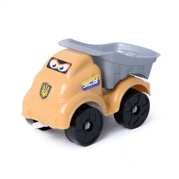 Automobil „Mașinuța” asort.