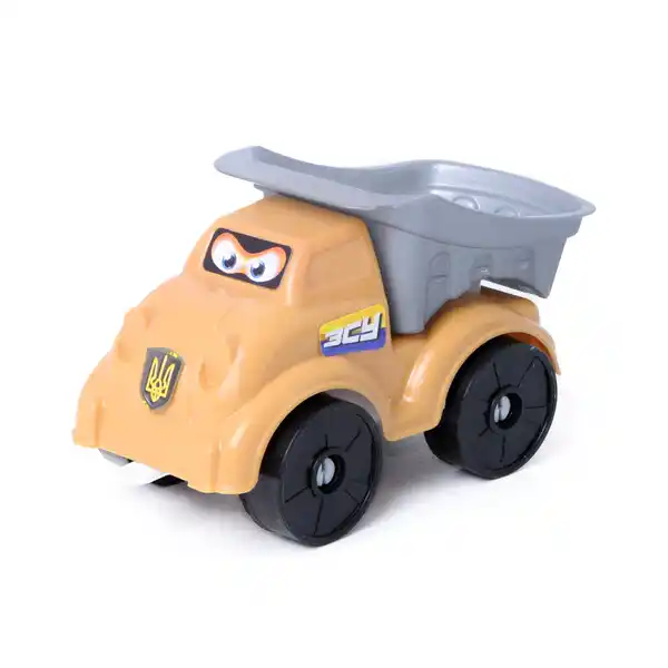 Automobil „Mașinuța” asort.