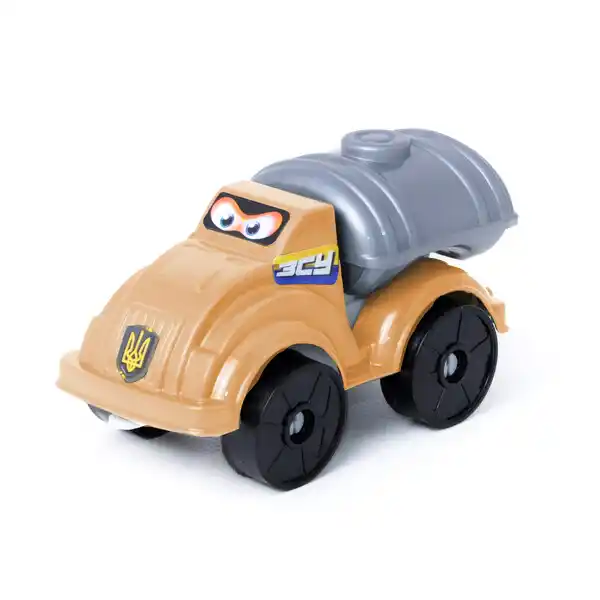 Automobil „Mașinuța” asort.