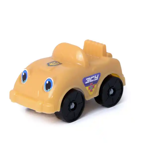 Automobil „Mașinuța” asort.