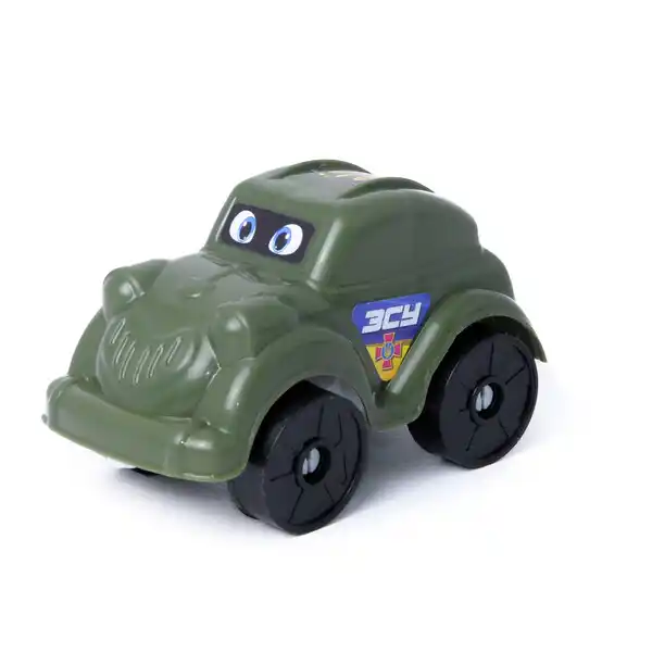 Automobil „Mașinuța” asort.