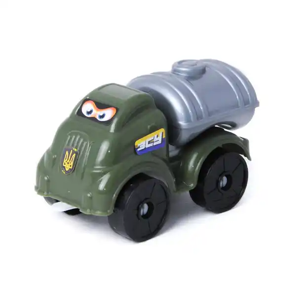 Automobil „Mașinuța” asort.