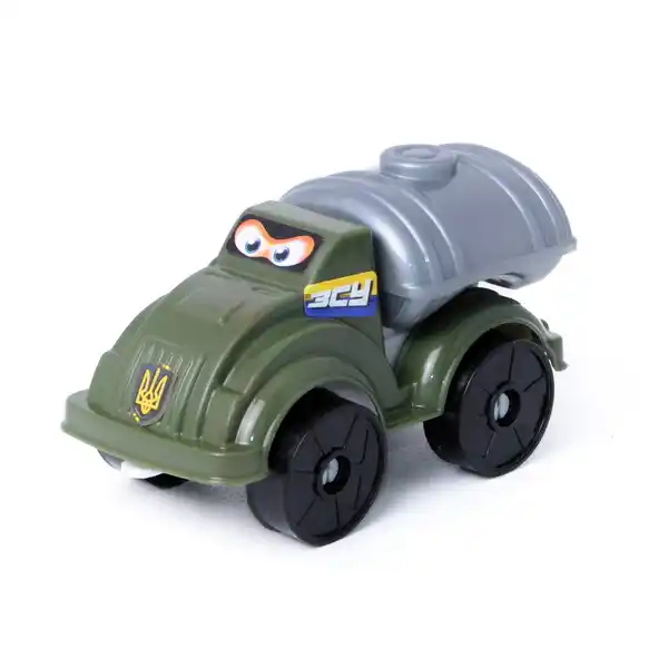 Automobil „Mașinuța” asort.