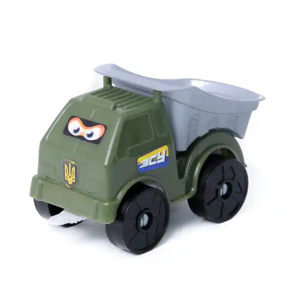 Automobil „Mașinuța” asort.