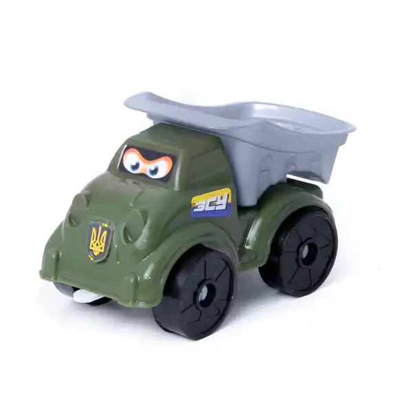 Automobil „Mașinuța” asort.