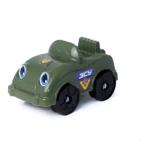 Automobil „Mașinuța” asort.