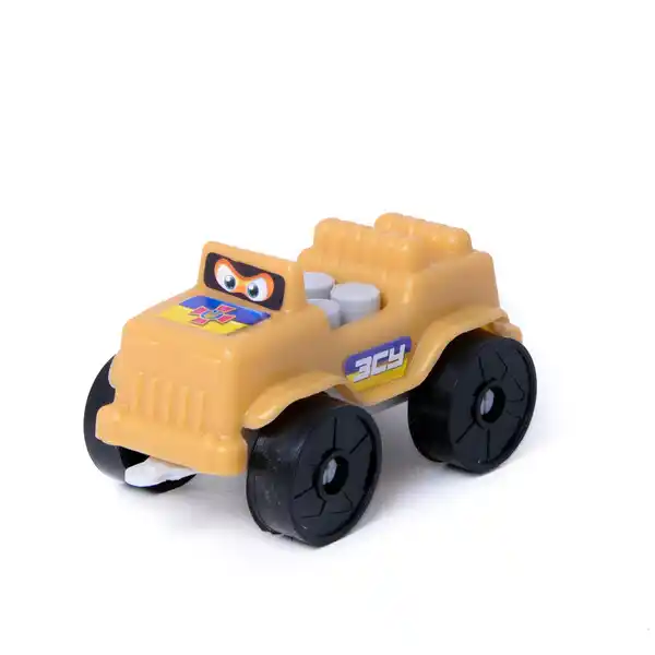 Automobil „Mașinuța” asort.