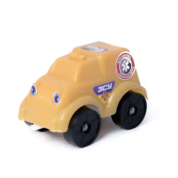 Automobil „Mașinuța” asort.