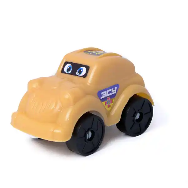 Automobil „Mașinuța” asort.