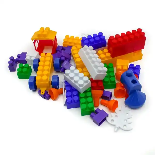 Constructor 51 elem. „Maestru 1”