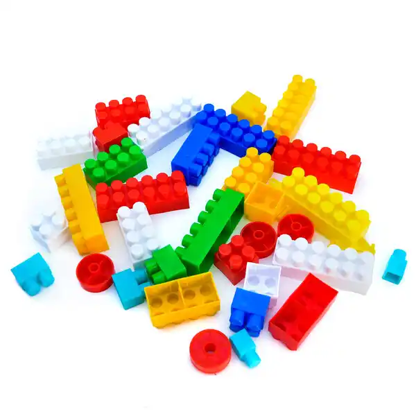 Constructor 33 elem. „Maestru KB1”