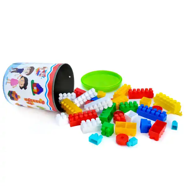 Constructor 33 elem. „Maestru KB1”