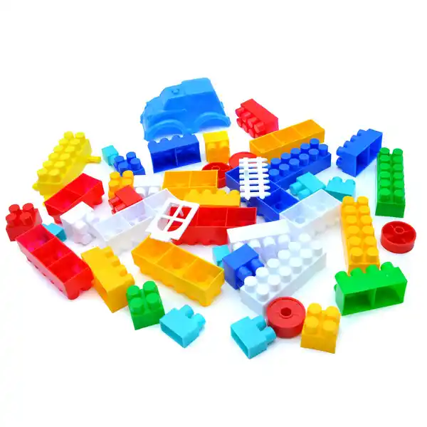 Constructor 45 elem. „Maestru KB2”