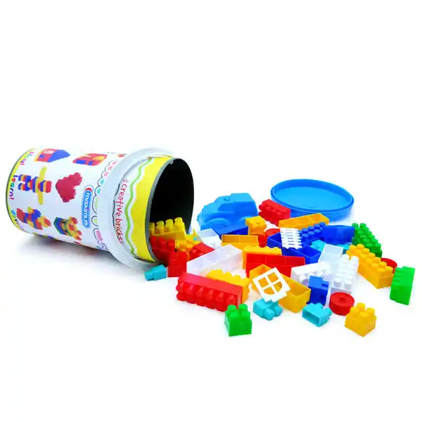 Constructor 45 elem. „Maestru KB2”