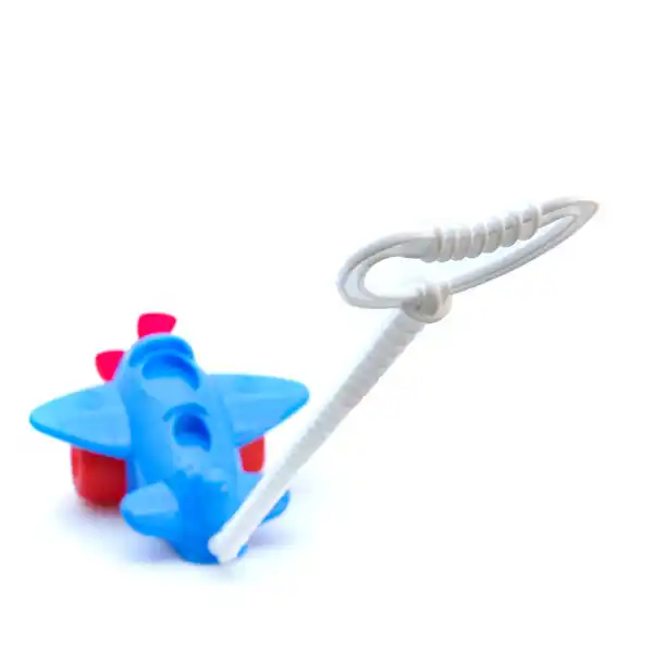 Конструктор-каталка «Самолет»