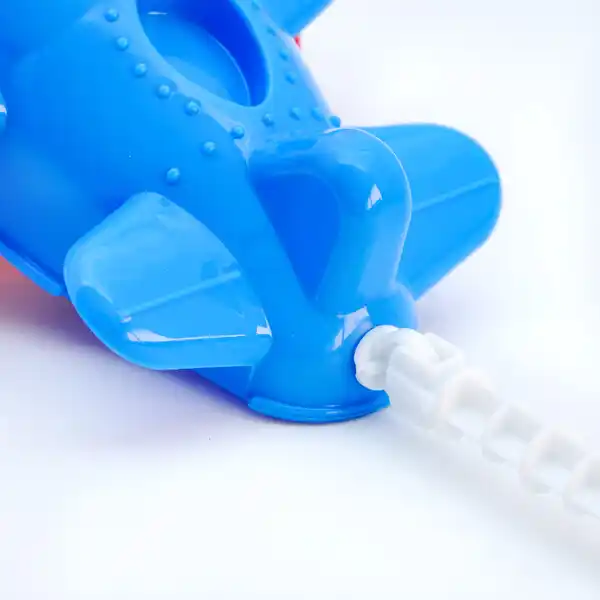 Конструктор-каталка «Самолет»